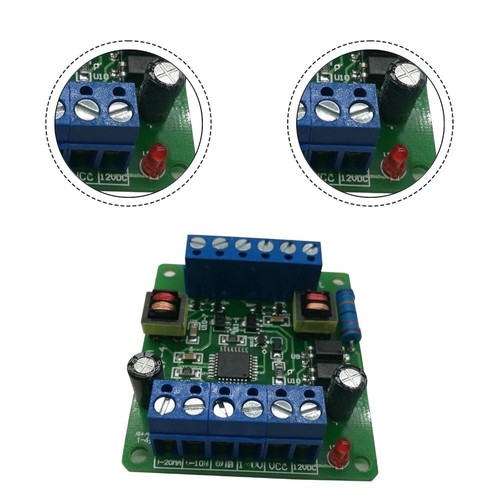 Scr trigger board einphasig - scr,