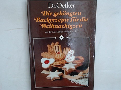 Die schönsten backrezepte - schönsten,