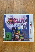 The Legend of Zelda