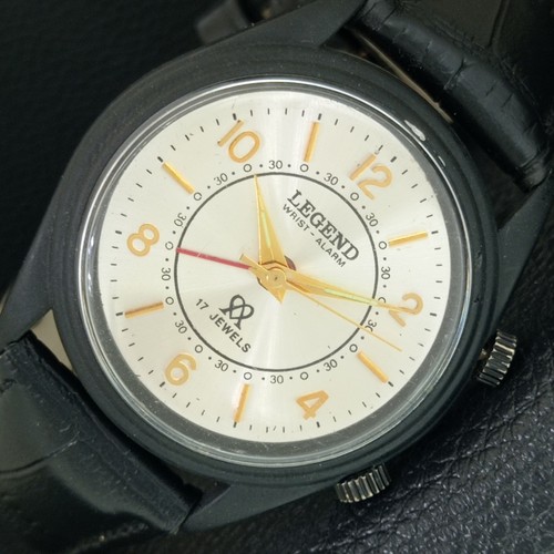Swiss vintage legend - swiss,