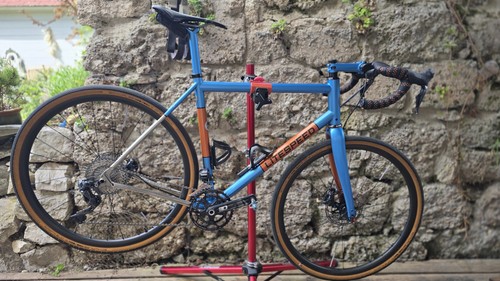 Litespeed cherohala titan - litespeed,