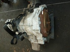 Automatikgetriebe Audi A4 (B5)