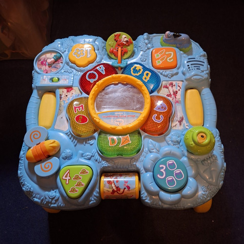 Vtech baby motoriktrainer - vtech,