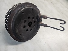 Buderus Logatop Mischsystem Stauscheibe BE 1.0 21 mit Zündelektrode