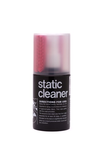 Analogis static cleaner - analogis,