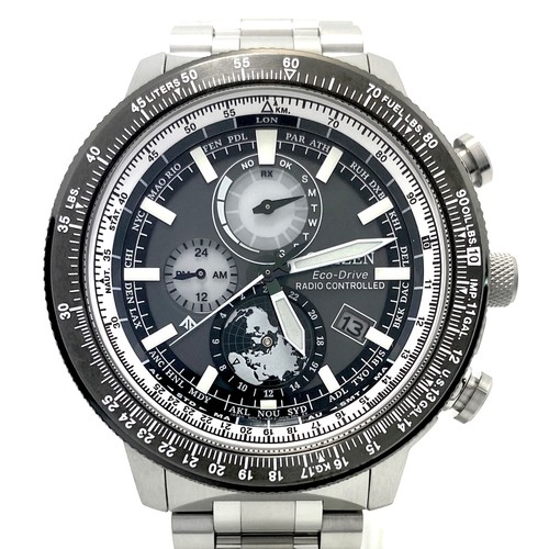 Citizen promaster sky - citizen,