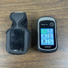 Garmin eTrex 30x Hiking