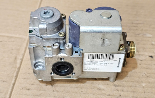 Honeywell vk8115v 1036 - vk8115v, 4
