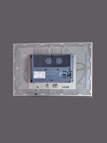 Siemens simatic hmi - simatic,