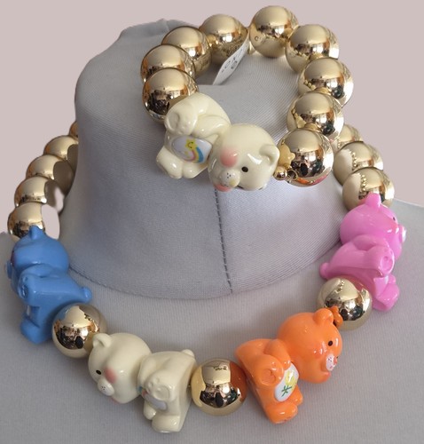 Luxus schmuck set armband - luxus,