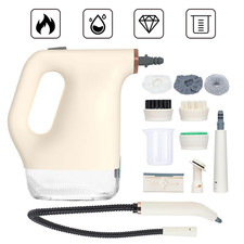 1200W Dampfreiniger Handgerät