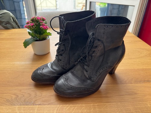 Hudson damen boots - boots, 38