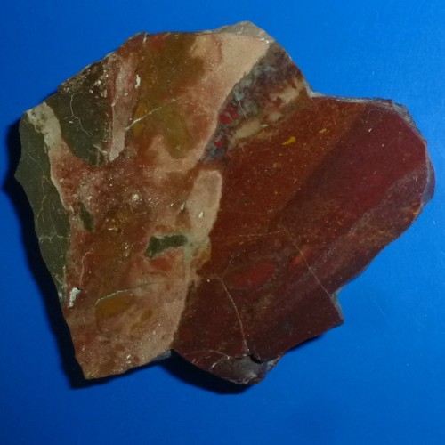 Mineral jaspis - 11,