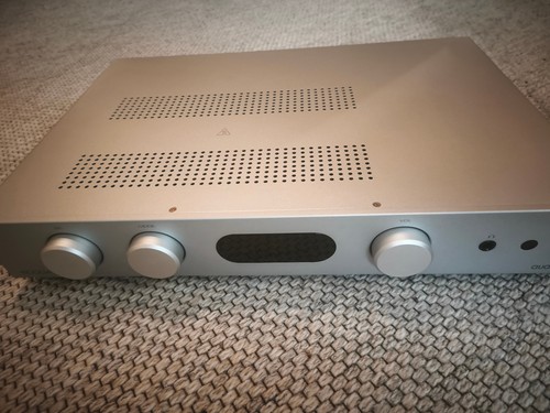 Audiolab 6000 mk2 - audiolab,