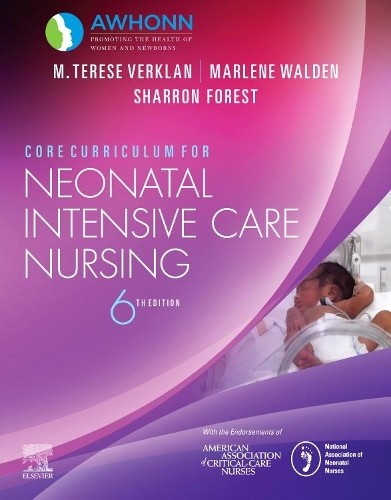 Core curriculum for neonatal - core,