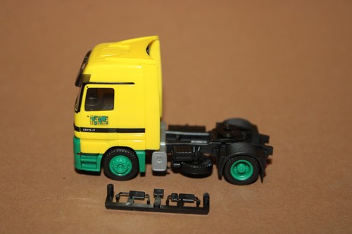Herpa 2 achs - herpa,