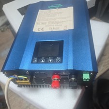 GTN-1200 W Grid Tie Inverter