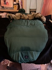 fußsack kinderwagen winter
