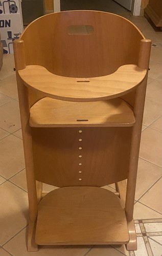 Moizi kinderhochstuhl - moizi,
