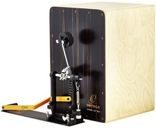 Ortega Guitars Stomp Box Cajon