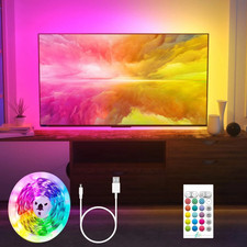 Bluetooth LED-Leuchten 65-75