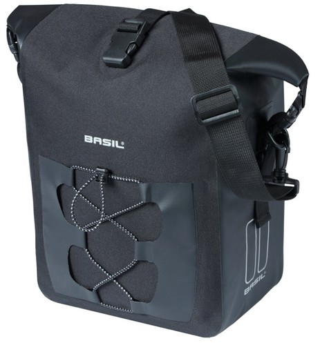 Einzeltasche basil navigator - einzeltasche,