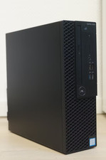 DELL OptiPlex PC Intel Core