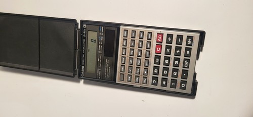 Casio 85n scientific - casio, fx-85n