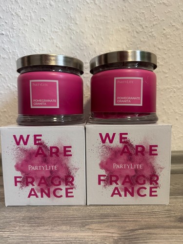 Partylite docht - partylite, 3-docht-