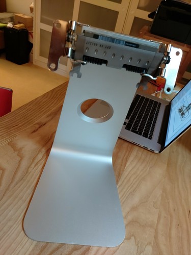 Apple cinema display a1267 - display, 24"