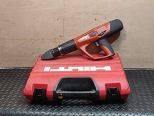 Hilti DX5 Pulverbetätigte