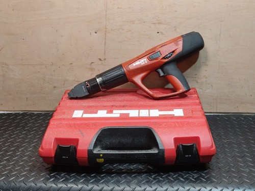 Hilti dx5 pulverbetätigte - hilti,