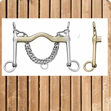 Sprenger DS Reitkandare