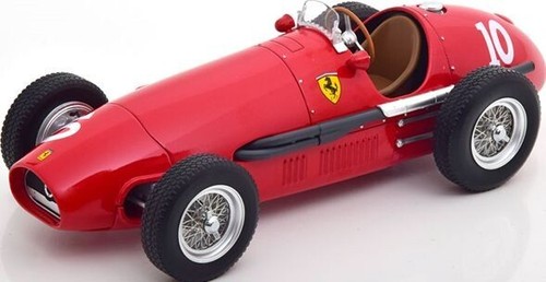 Cmr 199 alberto ascari - 199,