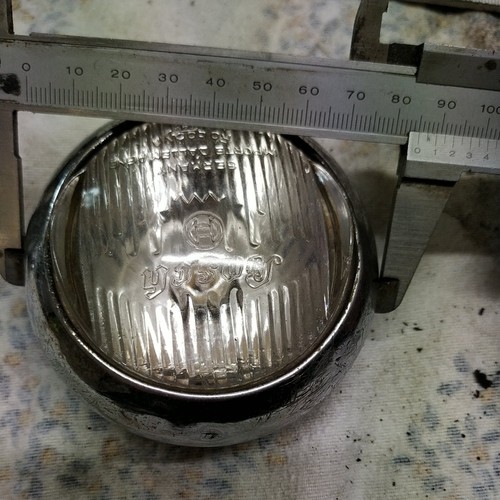 Bosch lampe fahrrad - 11.10,
