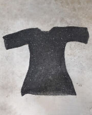 John Kettenhemd vollvernietet brüniert