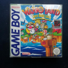 Wario Land: Super Mario Land 3