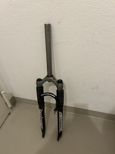 Manitou comp federgabel - federgabel, 26
