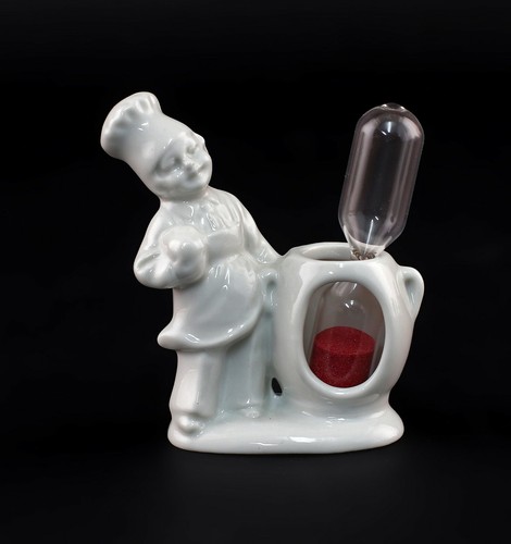 Porzellan eieruhr sanduhr koch - eieruhr,