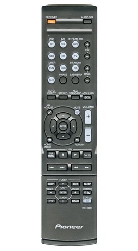 Neu original 929r - rc-929r, für