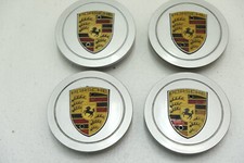 Porsche 993 Felgendeckel