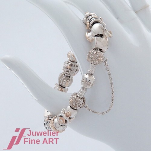 Pandora armband charms - pandora,