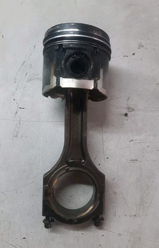 Mazda motorkolben mit pleuel - 5,