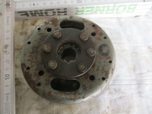 Honda nippondenso vch17 - honda, nippondenso: