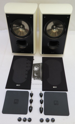 Kef xq20 highend - xq20, highend-lautsprecher