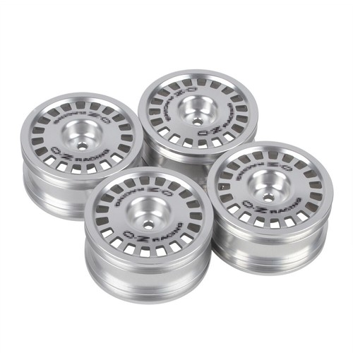 Drift car aluminum - 1/10,