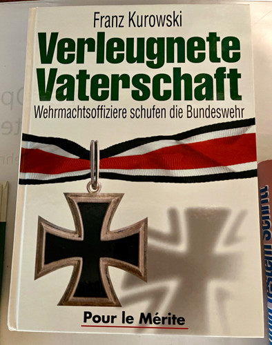 Verleugnete vaterschaft - verleugnete,