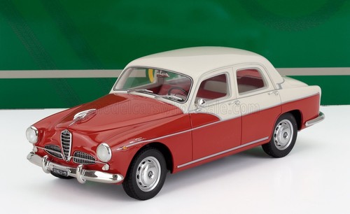 Alfa romeo 1900 super - romeo,