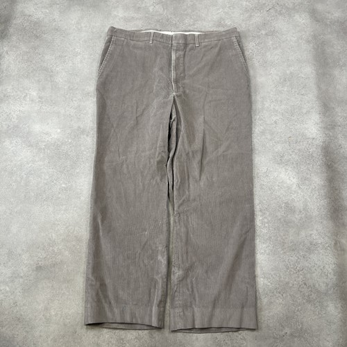 Haggar needle cordhose herren - needle,