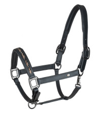 Waldhausen X-Line Lederhalfter